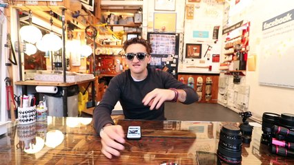 SECRET TO A GOLD (MILLION) PLAY BUTTON