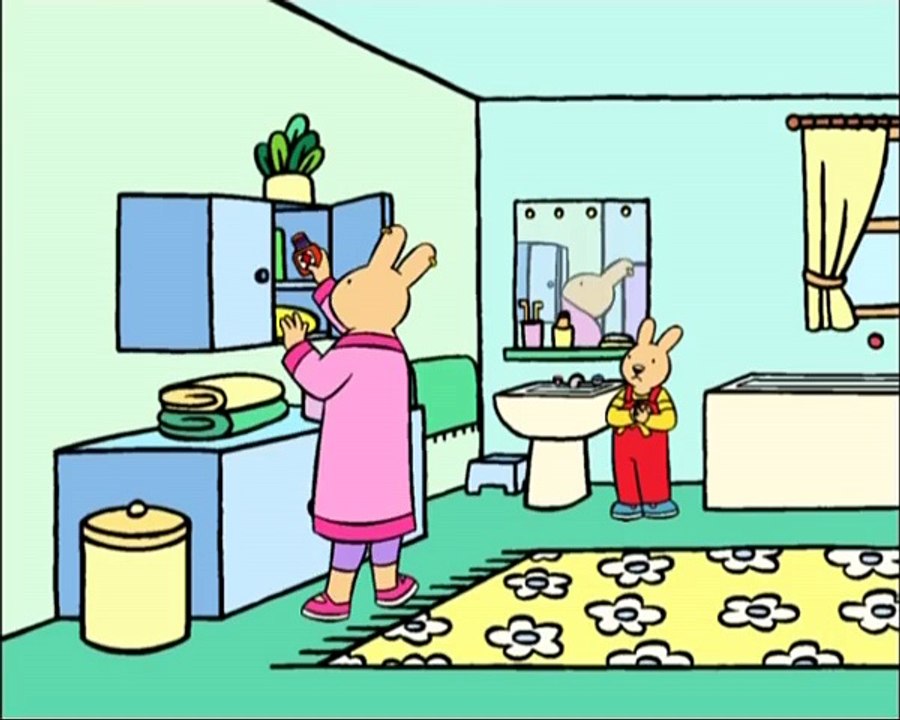 Milo - Milo à tout prix S02EP16   Dessin animé pour les enfants