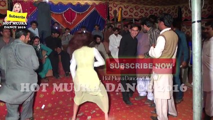 HOT DANCE ON ENGLISH REMIX SONG Hot Mujra Dance 2016
