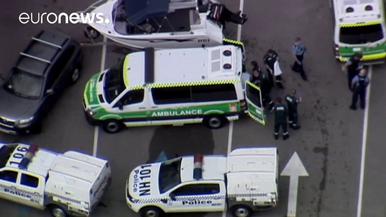 Australien: zwei todesfälle bei haiangriffen vor der westküste binnen einer woche