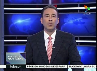 Japoneses se manifiestan contra el racismo