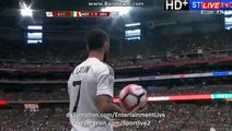 Edinson Cavani Goal Mexico 1-1 Uruguay