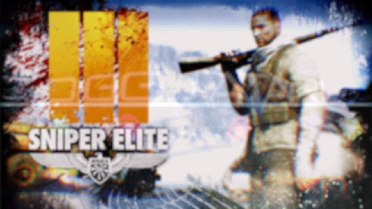 Sniper Elite III Synchrotone Kills