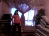 Two Of Farsi Girls Dancing Private In A Room On Farsi Music Its Awesome !!!!!!!