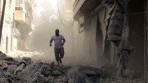 Síria: bombardeios em Aleppo matam 23 civis