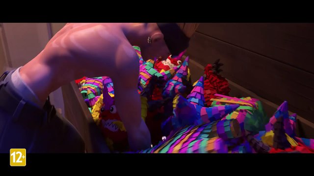 Короткометражка Overwatch «Герой» (RU)