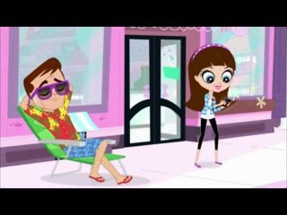 Review Team 3's Reactions To Littlest Pet Shop: Littlest Pet Street Part 1