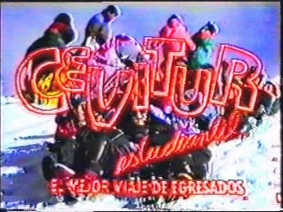 Bariloche 1992