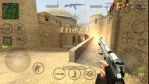 Counter Strike para Android | Counter Strike no Android | Counter Strike Apk