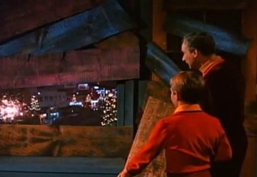 Perdidos no Espaço Tp02 Ep18 - O Fabricante de Brinquedos