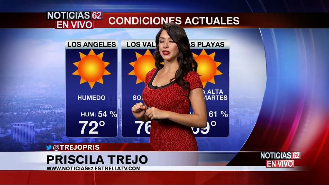 Priscila Trejo 5.02.16