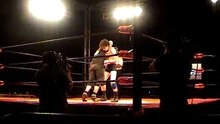 Jimmy Best vs Lobo