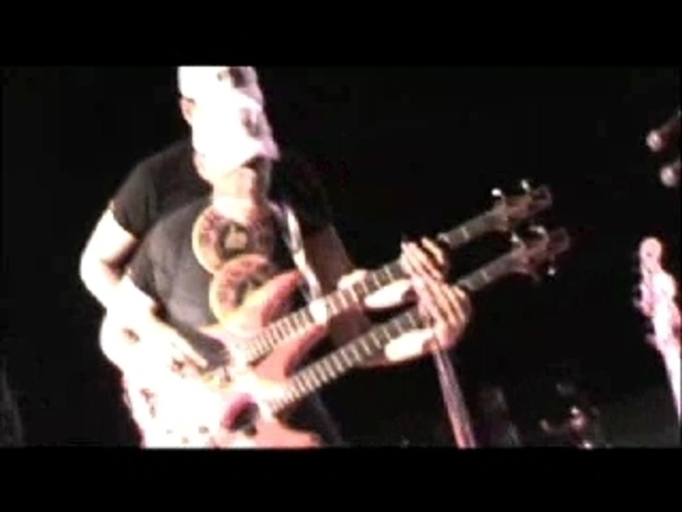 Funky Now Disco (Live)