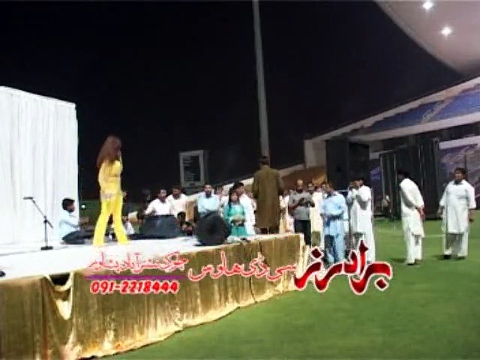 Pashto Songs New Album Sono Lal Za Masta Jenay Yum Vol 2 Part-6