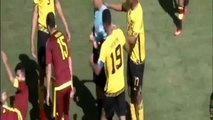 Jamaica vs Venezuela 0-1 • All Goals & Highlights • Copa America 06-06-2016 HD