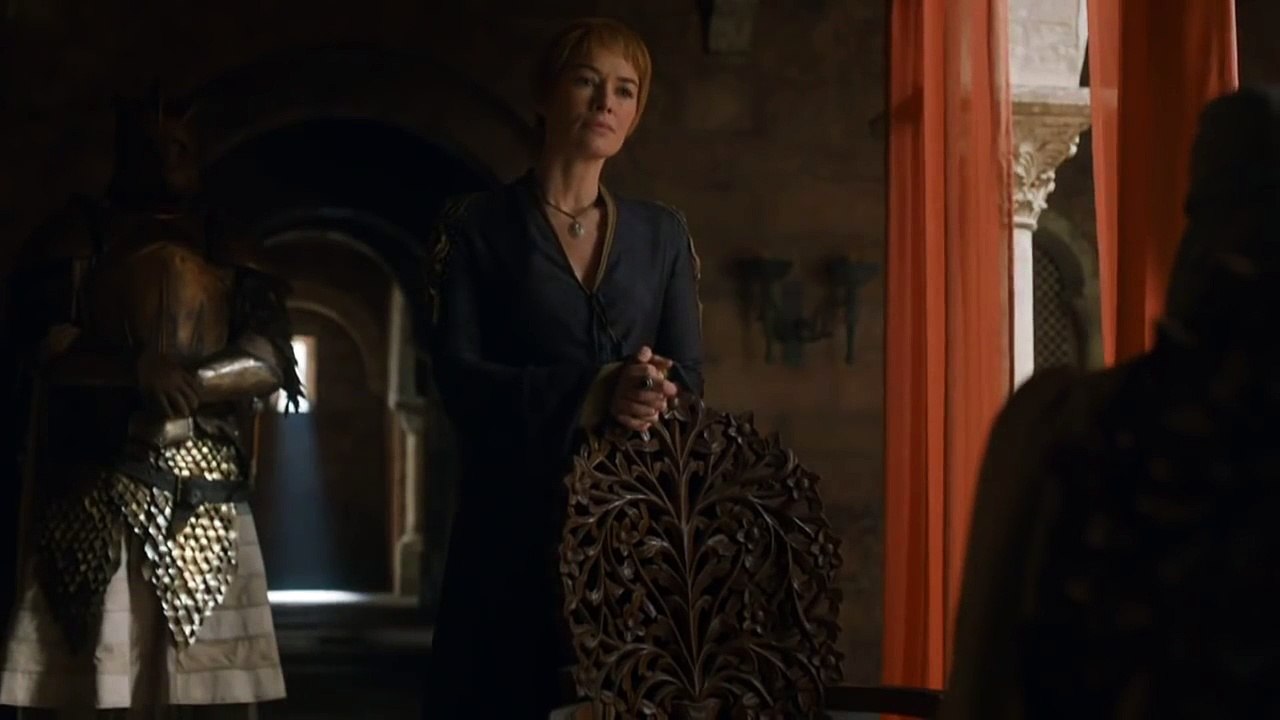 Game of Thrones 6x07 Promo