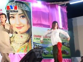 Pashto Songs New Album Sono Lal Za Masta Jenay Yum Vol 2 Part-11