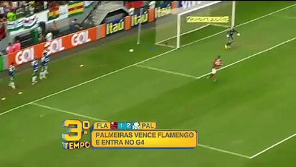 Edmundo: "O melhor jogador do Palmeiras é o menino Jesus".