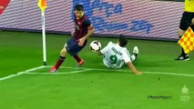 10 Greatest Humiliations by Lionel Messi ► The King of Humiliation HD.