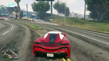 "GTAV XP CHASE" | the Driver! (OTF) (81)