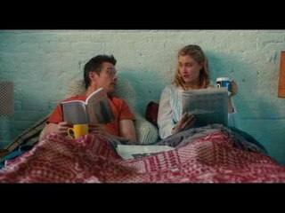 Maggie's Plan - Official Trailer - Greta Gerwig, Ethan Hawke, Julianne Moore - At Cinemas July 8
