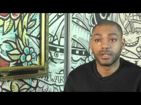 Kano vindt hiphop nu beter dan voorheen