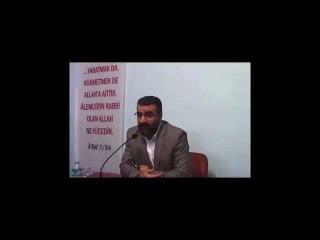 Kuran ve Hayatımız