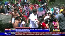 Tradisi Warga di Daerah Sambut Ramadan