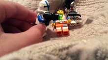 Godzilla VS. Zilla episode 3/10