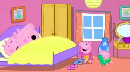 Peppa Pig - My Birthday Party [s01e43]