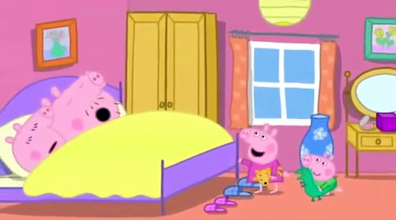 Peppa Pig - My Birthday Party [s01e43]