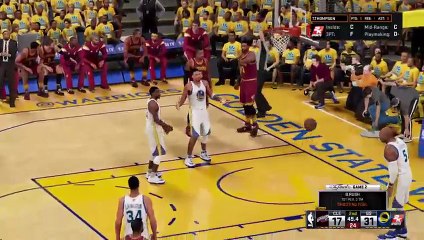 Live Stream: NBA Today | NBA Finals | Cavs vs Warriors Game 2 (3)