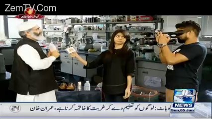 hilarious parody of siraj-ul-haq making pakistan corruption free