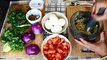 Egg Biryani Recipe - How to make Egg Dum Biryani at Home - Indian Food Recipes