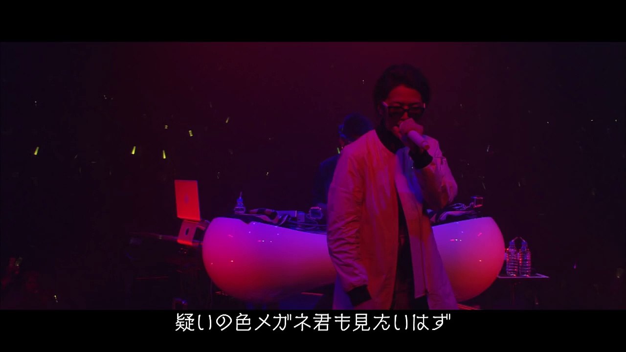 ヒルクライム パラレル ワールド Music Video Dailymotion Video
