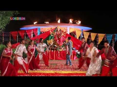 Chalo Pandal Latest Bhojpuri Devi Geet Jai Ho Maiya Sunari