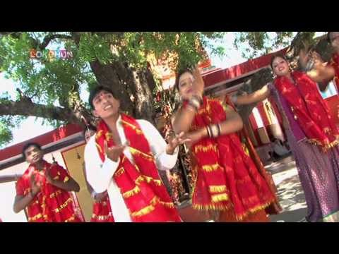 Jhuluha Jhule Kab Aehe Latest Bhojpuri Devi Geet 2014 Gali Gali Gunjela Mai Ke Jaikar