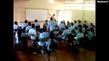 Cette blague à mourir de rire cartonne dans les écoles sud-américaines