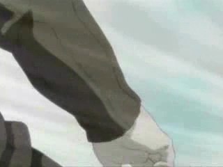 AMV - Naruto - Mindless Self Indulgance - Bring The Pain