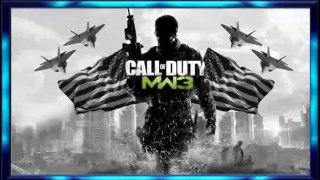 Call of Duty: Modern Warfare 3 Gameplay