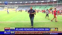 Kompetisi Foto Selfie Kenang Wajah Lama Stadion GBK