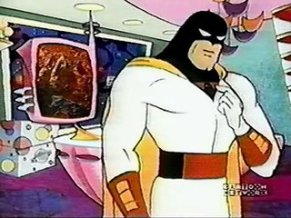 Cartoon Planet - 02 - 20021002 - Monkey Trouble