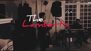 The Lambert's - The Unforgiven intro - Casamento Dulce & Eduardo