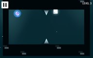 0280 Darkland  One Touch Platformer   Android gameplay
