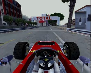 Download Video: 1972 Grand Prix De Monaco MONTE CARLO Race Laps Grand Prix CREW F1 Seven Mod circuit F1C F1 Challenge 99 02 The Formula 1 Classics GP Team 2012 2013 2014 2015  24 10 07 56 28