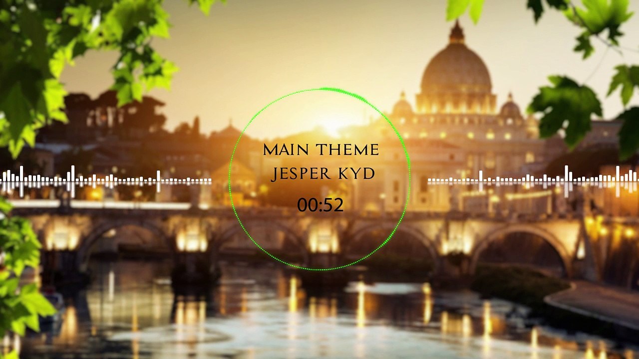 Assassin's Creed: Brotherhood - Main Theme by Jesper Kyd