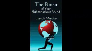 One Process Of Healing - The Power Of Your Subconscious Mind - Chapter 5 - Joseph Murphy
