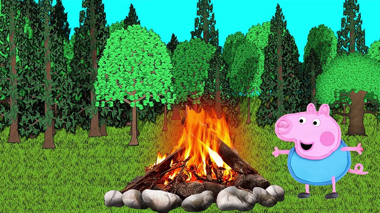 Peppa Pig Family Crying Compilaton# Little George Crying Peppa Pig# Peppa Pig Play Doh#