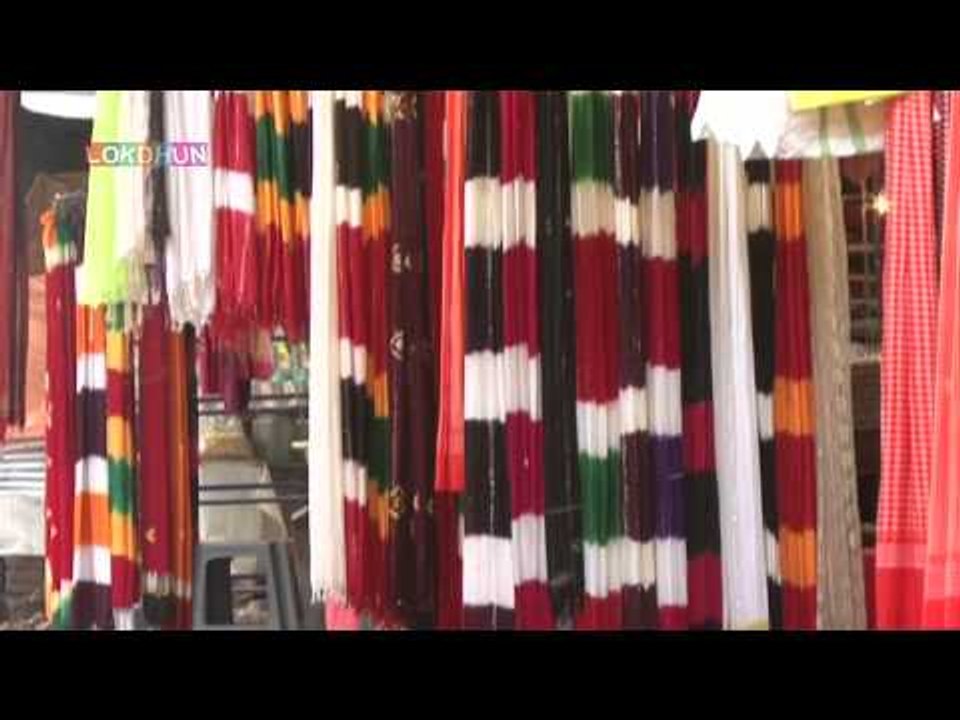 Lalaki Chunariya Gotedar   Latest Bhojpuri Devi Geet 2014   Gali Gali Gunjela Mai Ke Jaikar