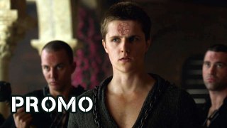 Game of Thrones 6x08 Promo No One